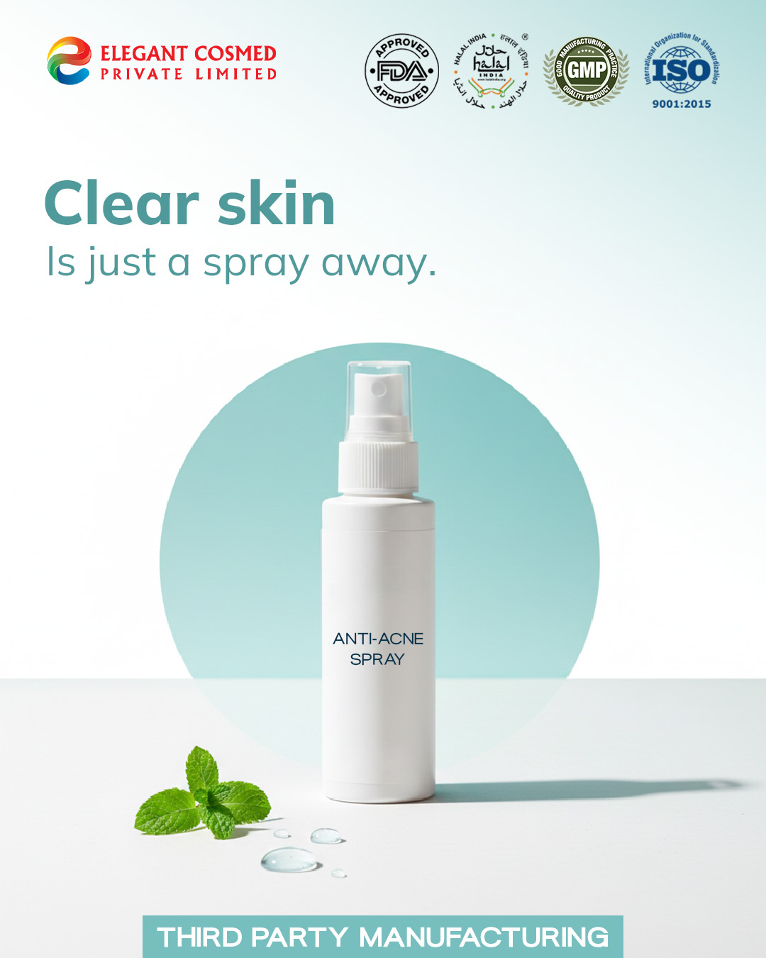 Emollient Lotion